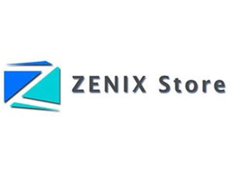 Zenix Store 